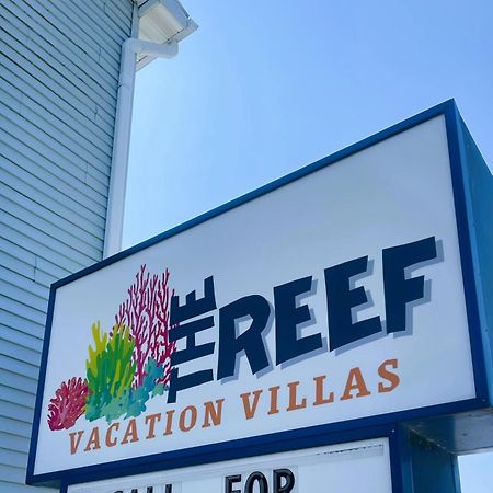 Flamingo Villa @ The Reef Chincoteague Exterior foto